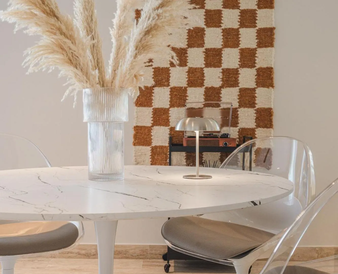 70'S Experience In Tulum With Pool View Apartment Mexico
